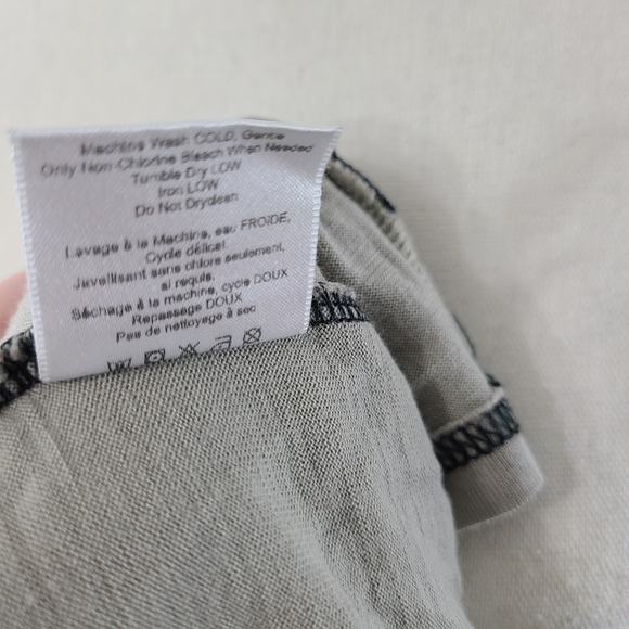 Smartwool Merino 250 Baselayer Long Sleeve Lightweight Wool Quarter Zip Sweater - Picture 9 of 11